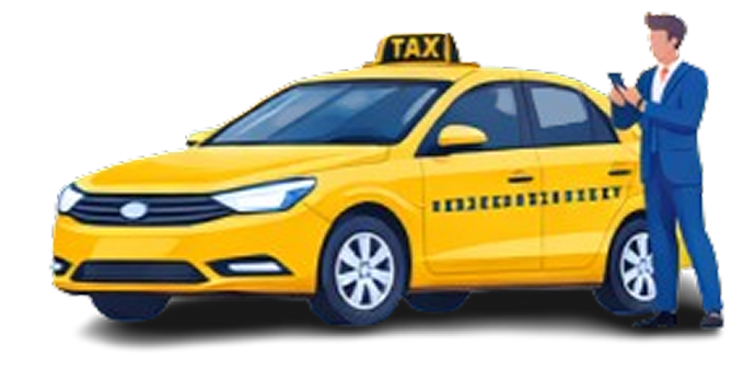 Yellow Taxi