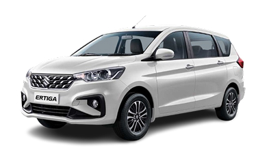 Maruti Ertiga