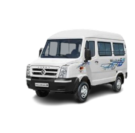 Tempo Traveller